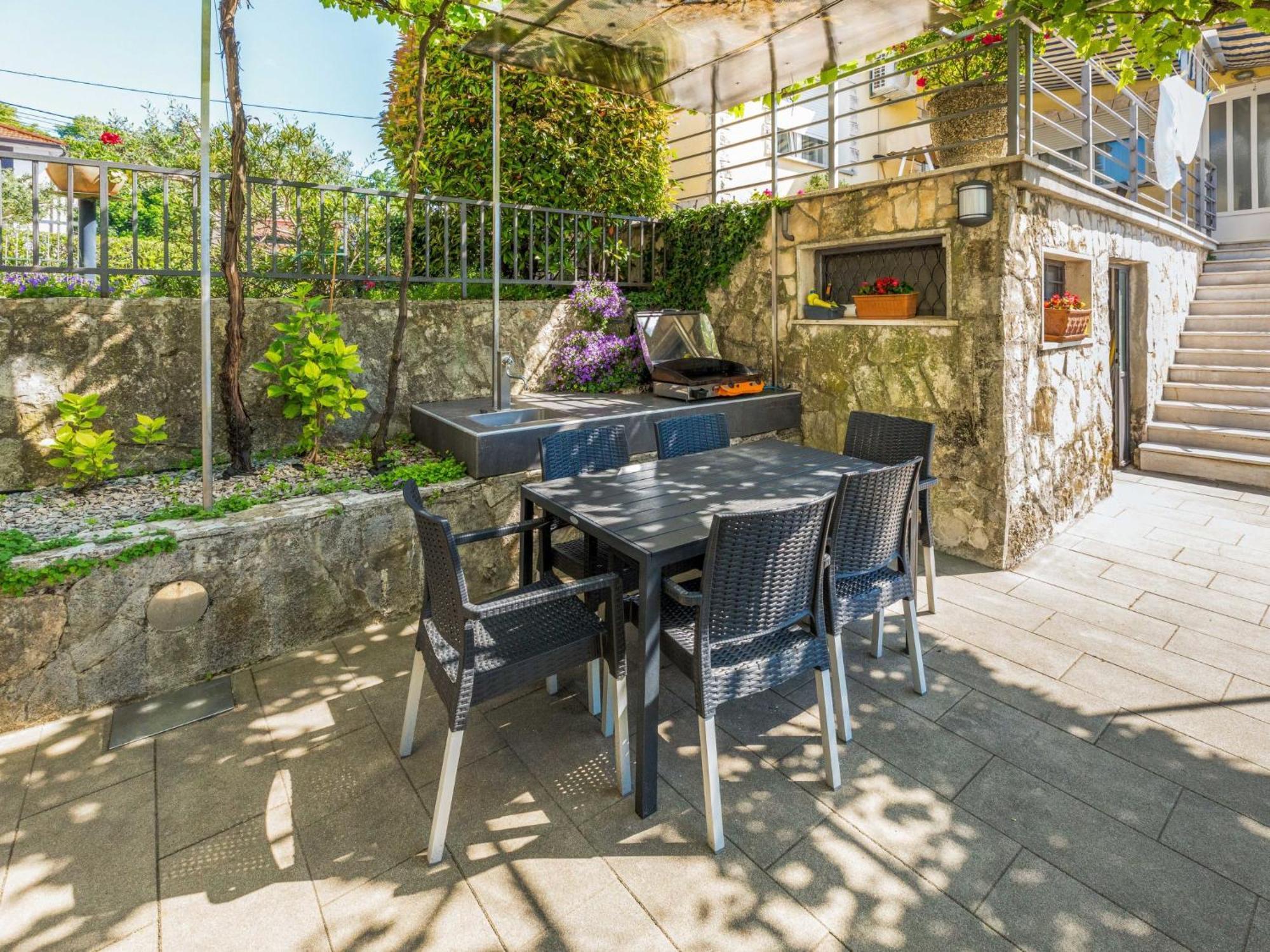 Apartment Lucija By Interhome Matulji Zewnętrze zdjęcie