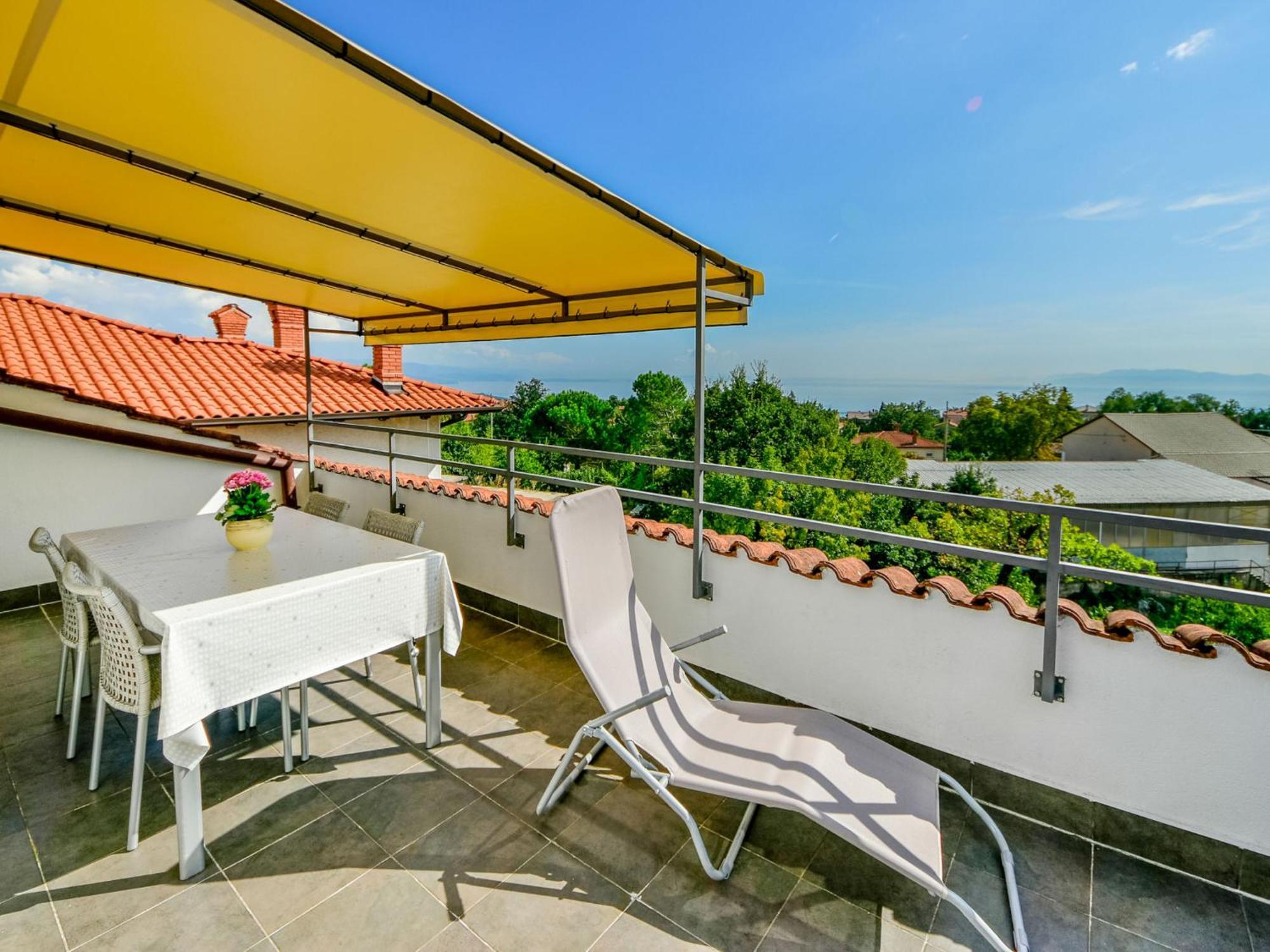 Apartment Lucija By Interhome Matulji Zewnętrze zdjęcie