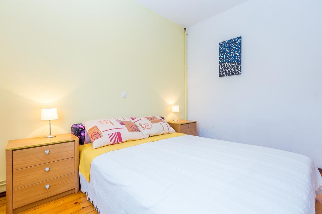 Apartment Lucija By Interhome Matulji Zewnętrze zdjęcie