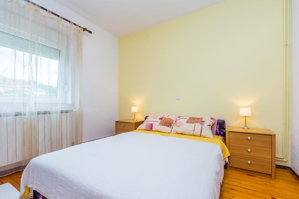 Apartment Lucija By Interhome Matulji Zewnętrze zdjęcie