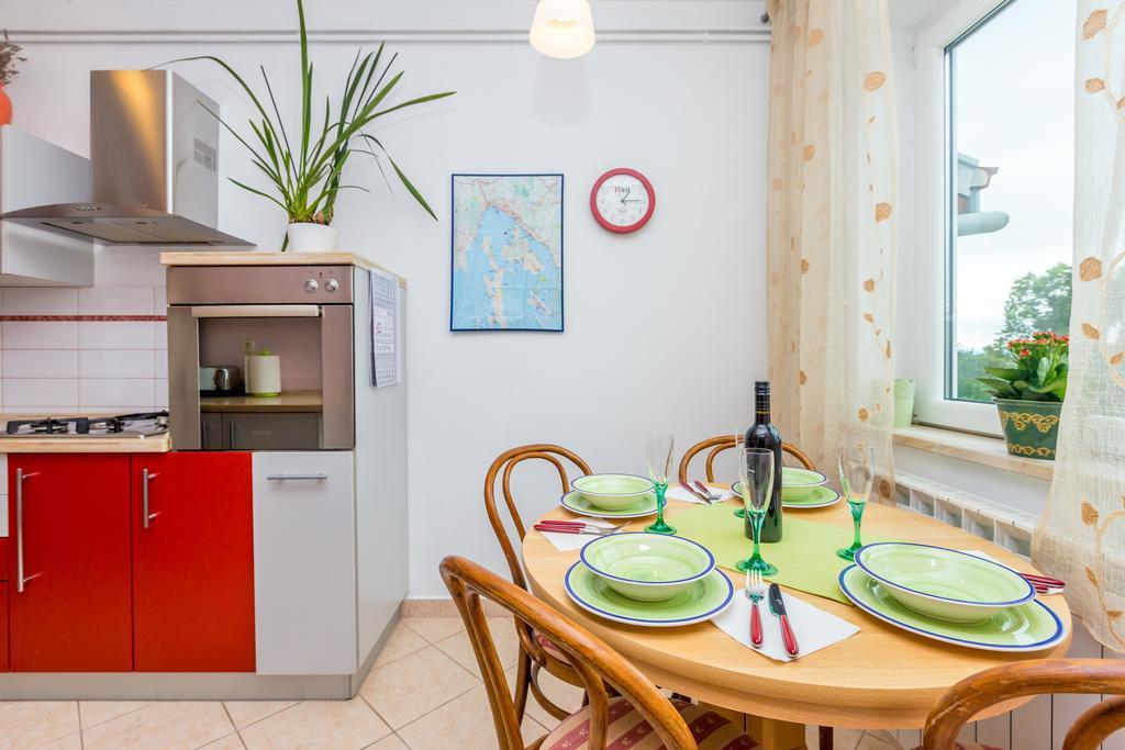 Apartment Lucija By Interhome Matulji Zewnętrze zdjęcie