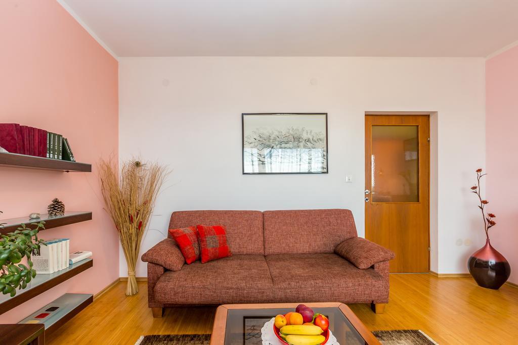 Apartment Lucija By Interhome Matulji Zewnętrze zdjęcie