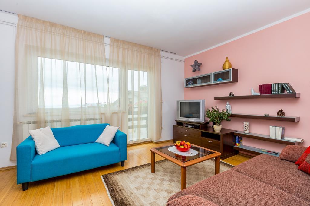 Apartment Lucija By Interhome Matulji Zewnętrze zdjęcie