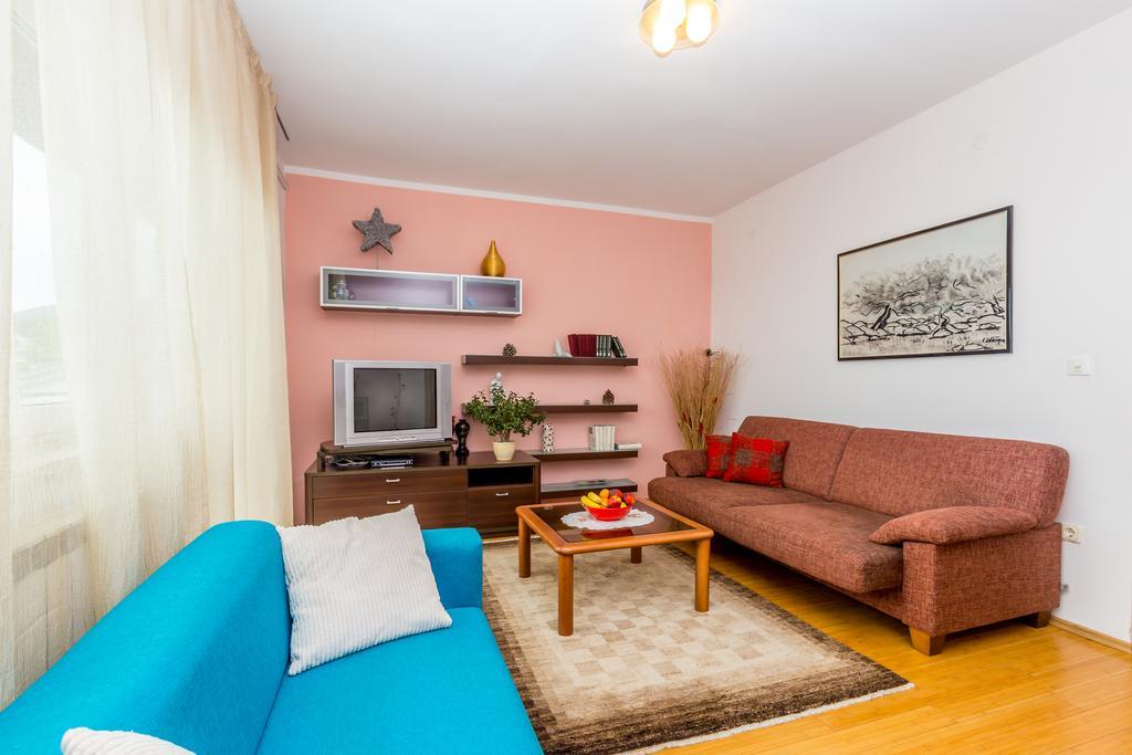 Apartment Lucija By Interhome Matulji Zewnętrze zdjęcie