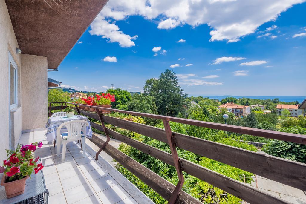 Apartment Lucija By Interhome Matulji Zewnętrze zdjęcie