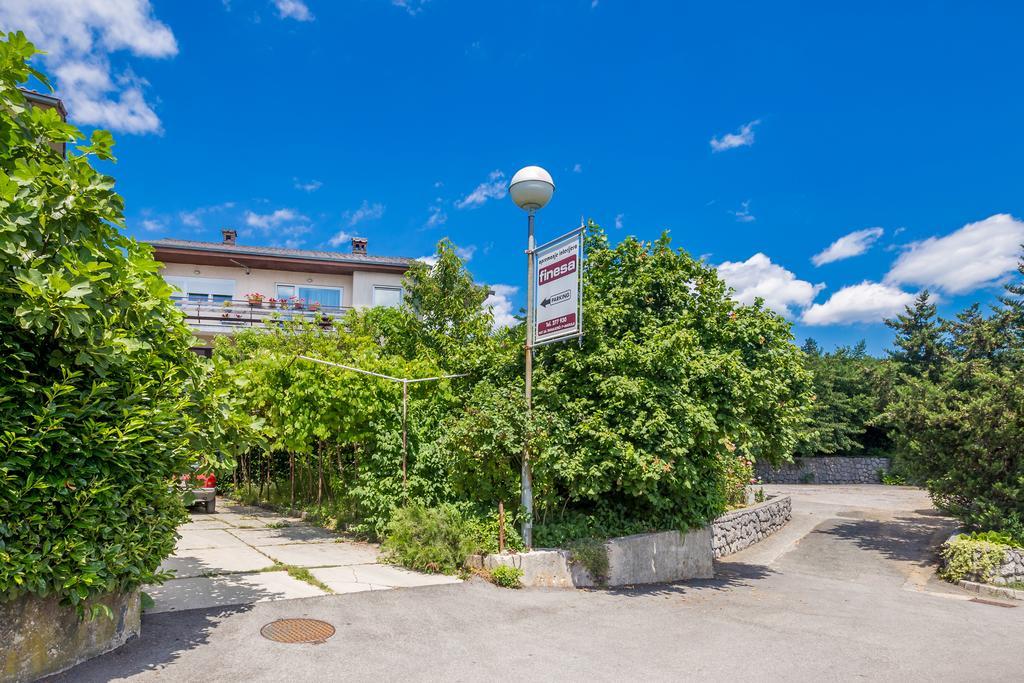 Apartment Lucija By Interhome Matulji Zewnętrze zdjęcie