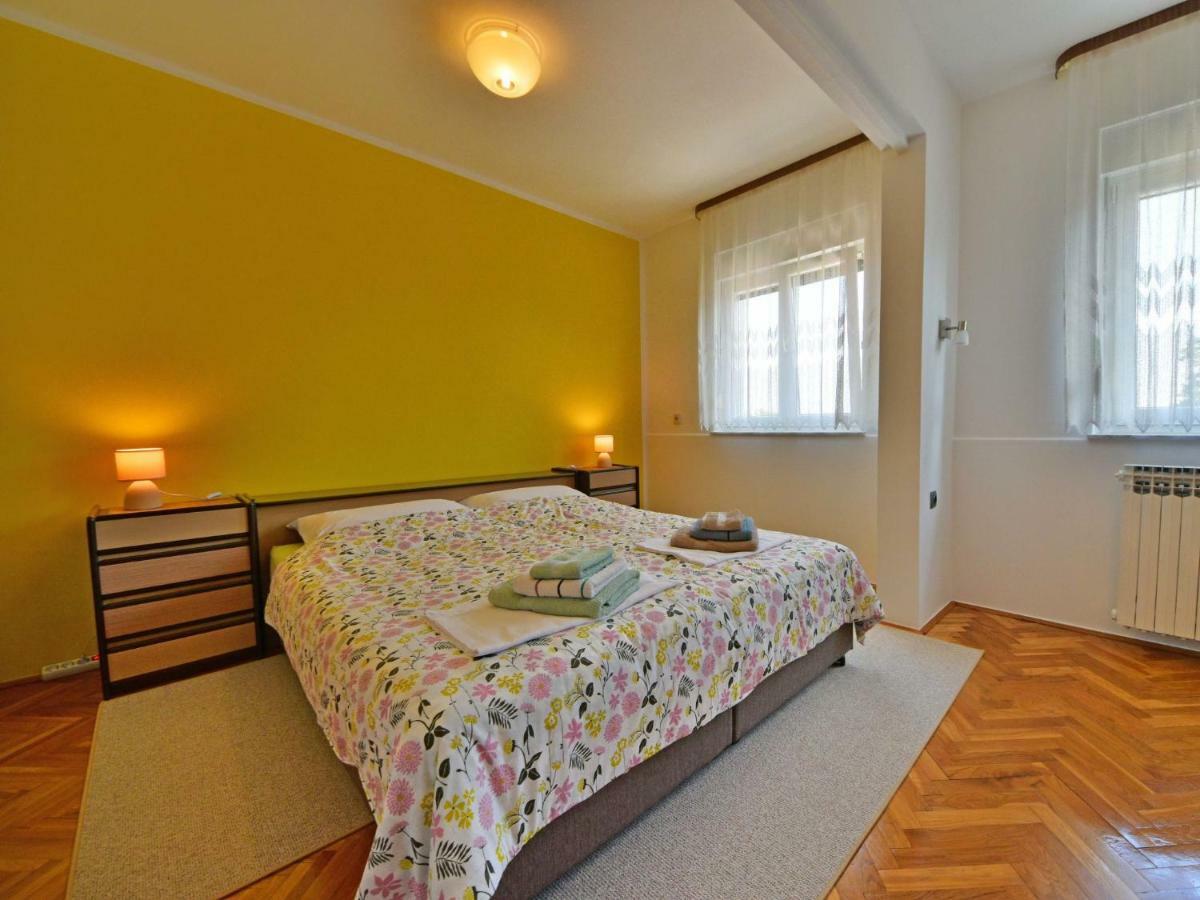 Apartment Lucija By Interhome Matulji Zewnętrze zdjęcie