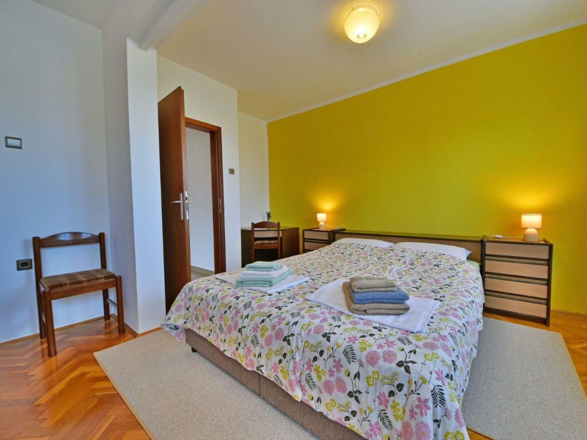Apartment Lucija By Interhome Matulji Zewnętrze zdjęcie