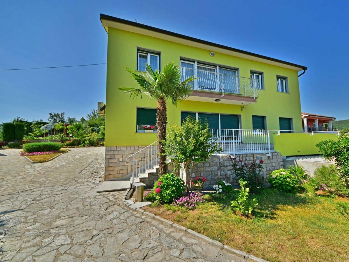 Apartment Lucija By Interhome Matulji Zewnętrze zdjęcie