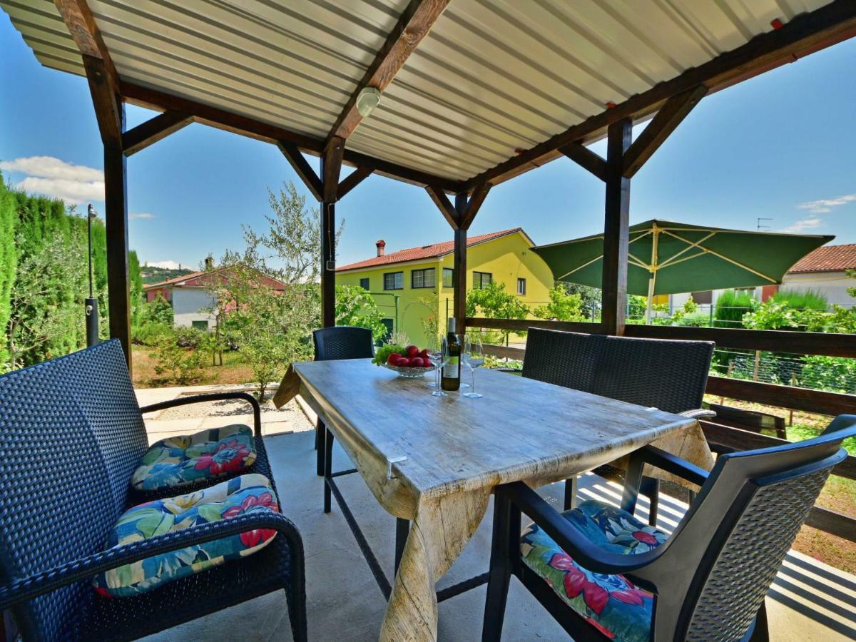 Apartment Lucija By Interhome Matulji Zewnętrze zdjęcie