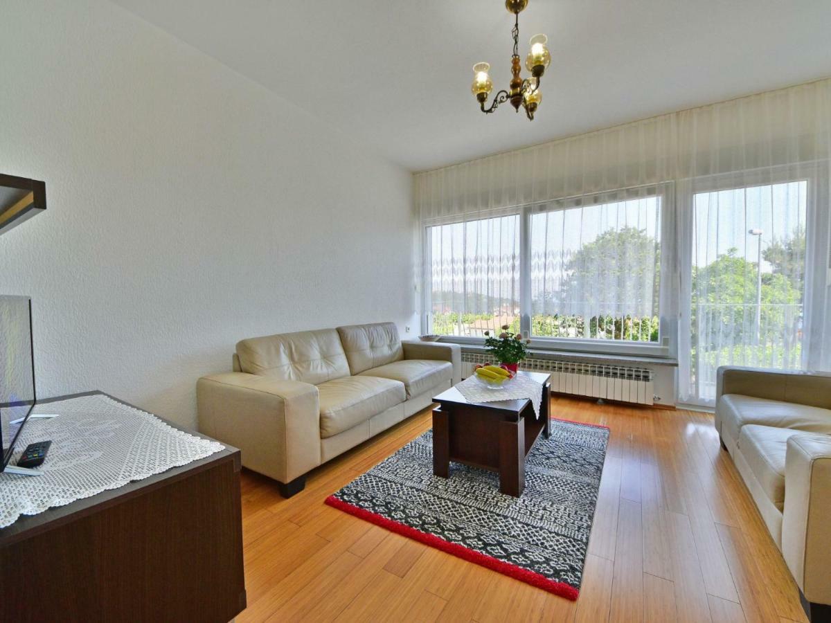 Apartment Lucija By Interhome Matulji Zewnętrze zdjęcie