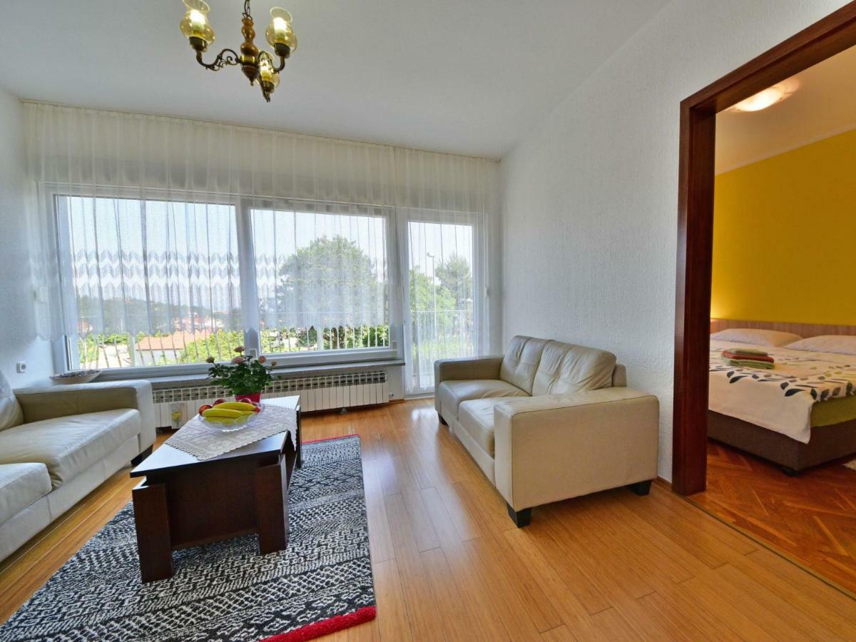 Apartment Lucija By Interhome Matulji Zewnętrze zdjęcie