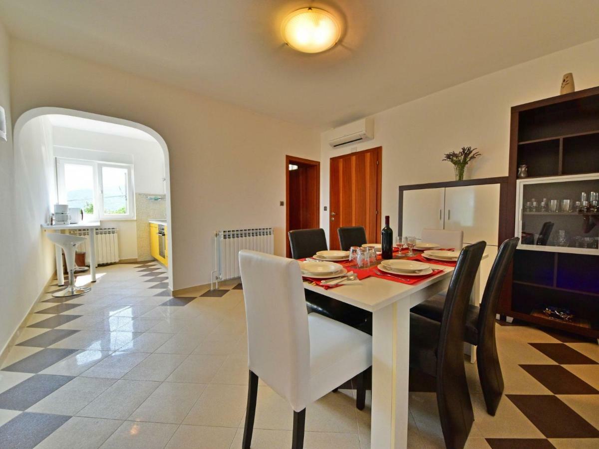 Apartment Lucija By Interhome Matulji Zewnętrze zdjęcie