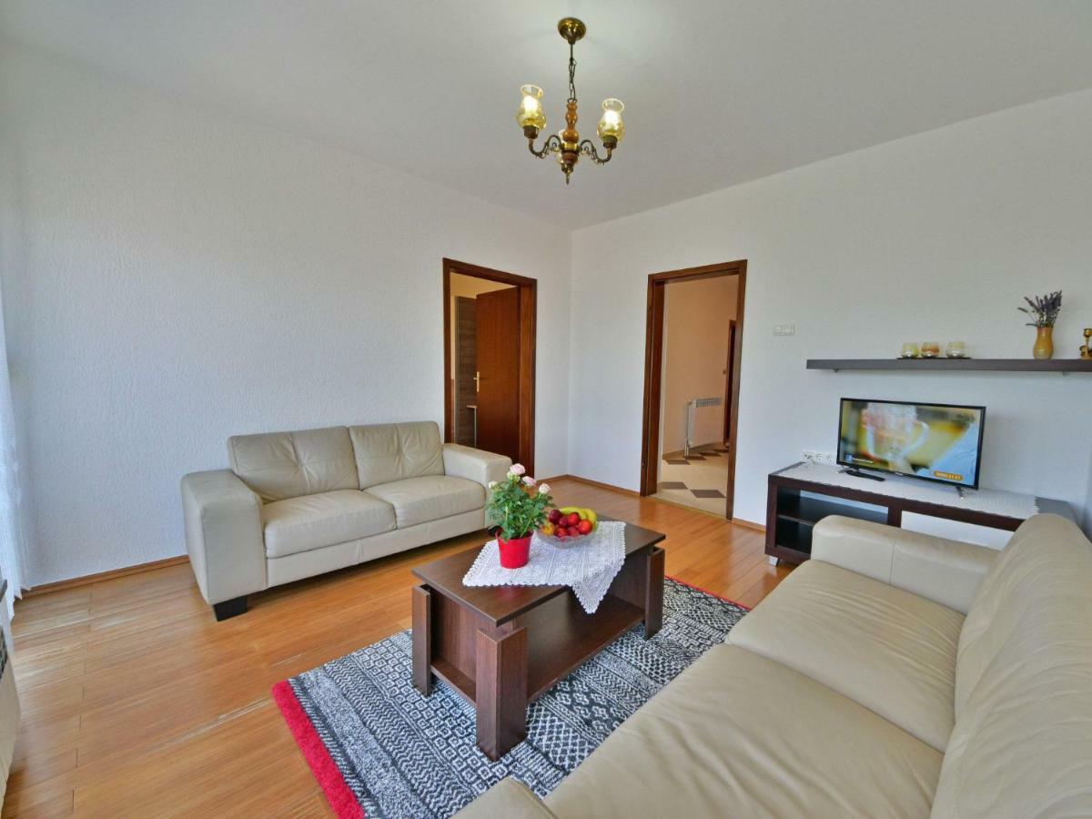 Apartment Lucija By Interhome Matulji Zewnętrze zdjęcie