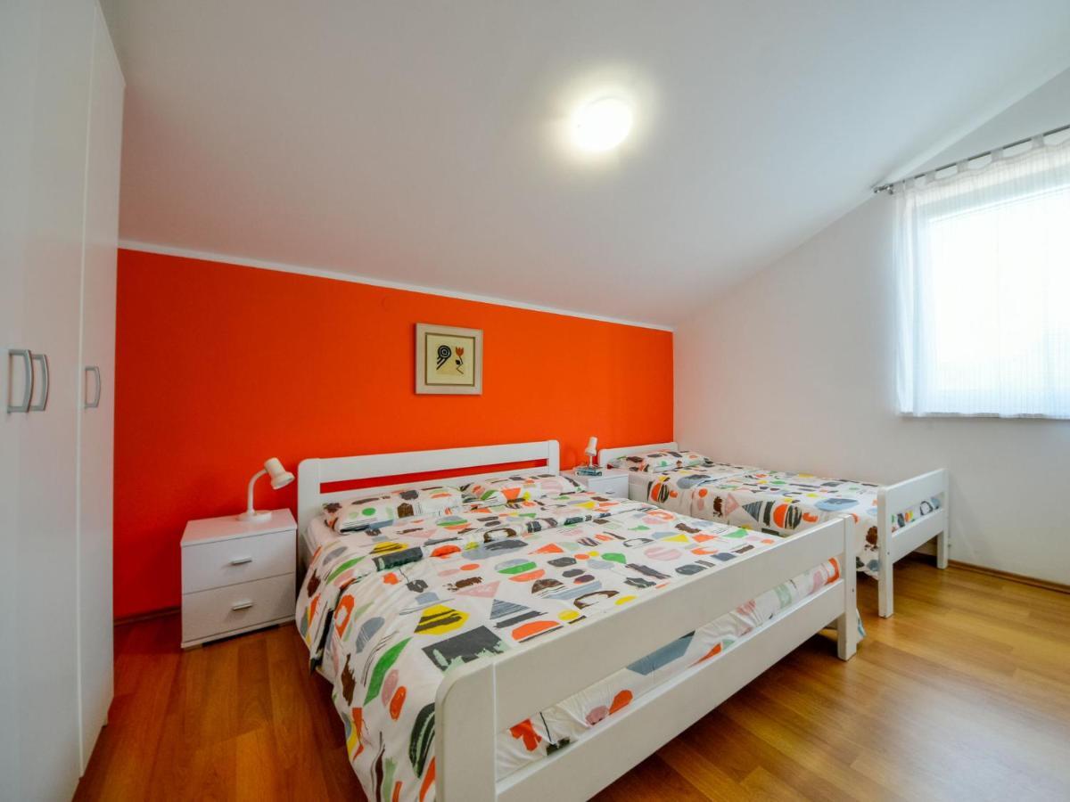 Apartment Lucija By Interhome Matulji Zewnętrze zdjęcie