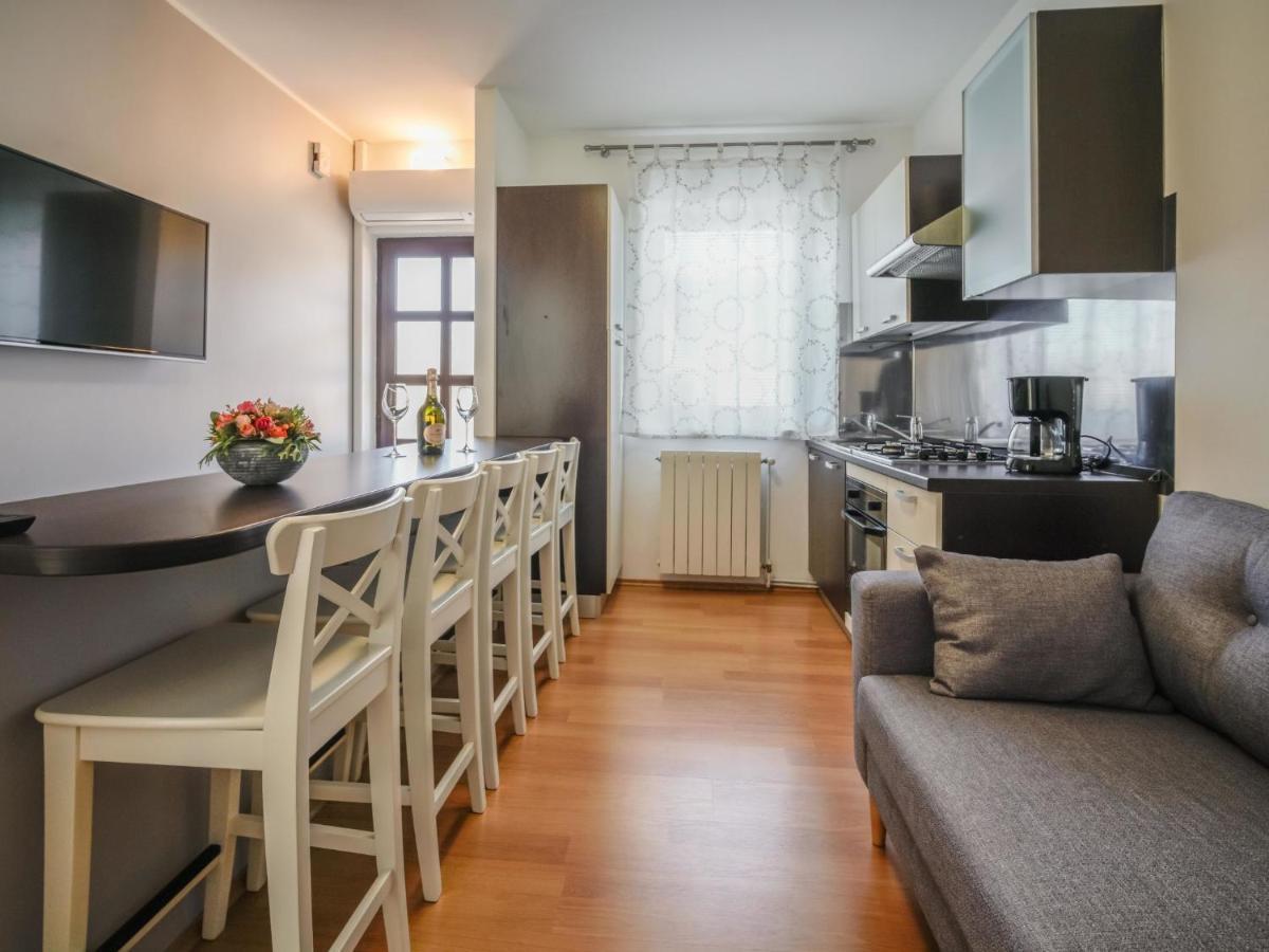 Apartment Lucija By Interhome Matulji Zewnętrze zdjęcie